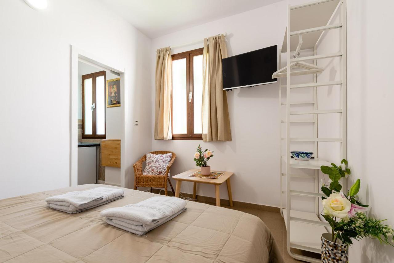 Apartamento San Matias Alto Centro Granada Buitenkant foto