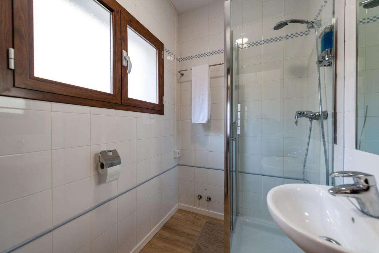 Apartamento San Matias Alto Centro Granada Buitenkant foto