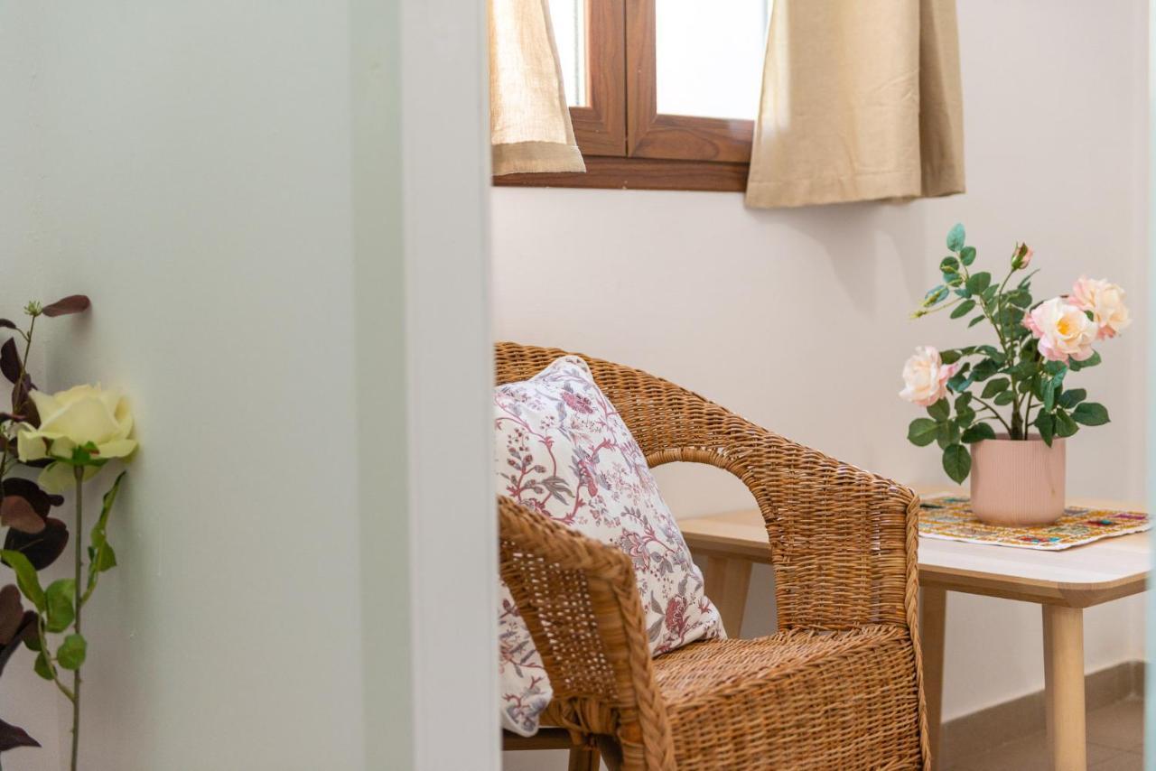 Apartamento San Matias Alto Centro Granada Buitenkant foto