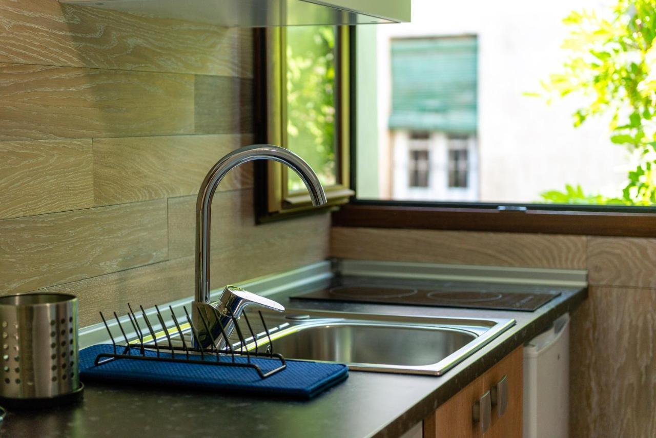 Apartamento San Matias Alto Centro Granada Buitenkant foto